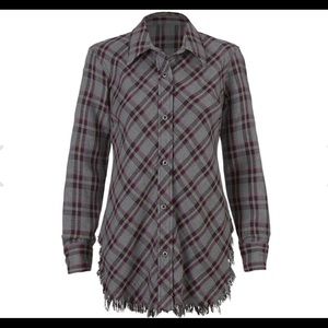 Cabi Fall 20 Highland Jacket